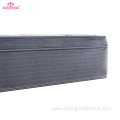 Comfortable High Density Foam Pocket Spring Mattresses